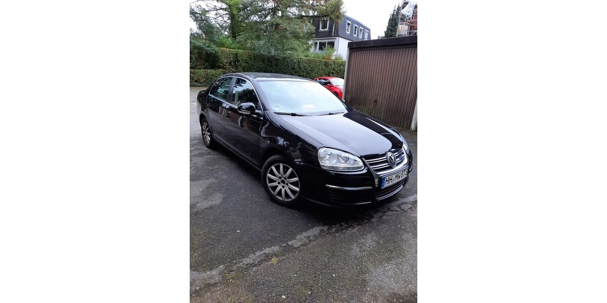 VW Jetta 65.414 km 6.500 &euro; Hamburg 20038