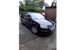 VW Jetta 65.414 km 6.500 &euro; Hamburg 20038