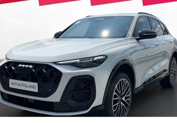 Audi SQ5 3.020 km 86.990 &euro; Plattling 94447
