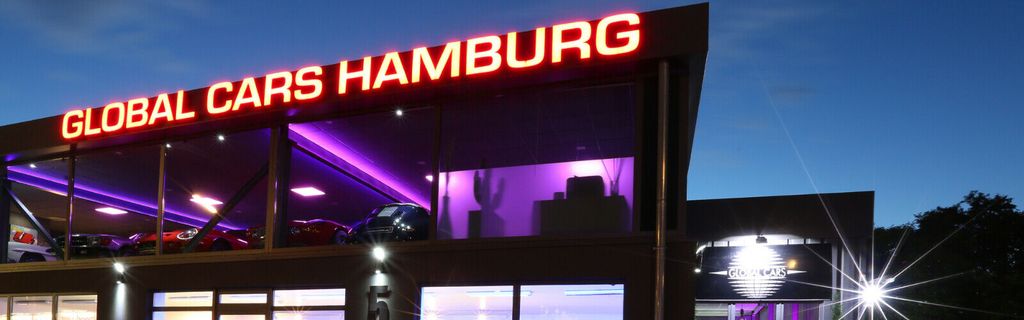 Jaguar I-Pace 22.600 km 29.885 &euro; Hamburg 22453