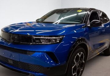 Opel Mokka 12.000 km 22.999 &euro; Parsberg 92331