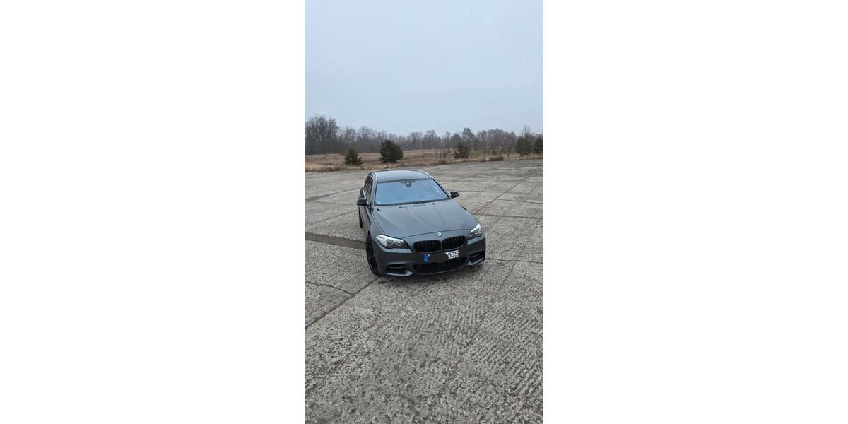 BMW 535 179.000 km 18.999 &euro; Cottbus 03044