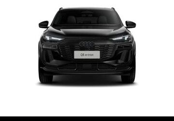 Audi Q6 e-tron 5.600 km 108.500 &euro; Schwäbisch Hall 74523