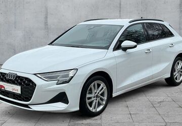 Audi A3 7.018 km 31.430 &euro; Mitterteich 95666