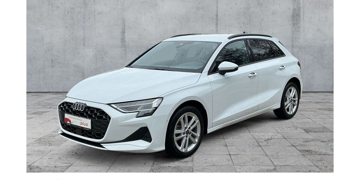 Audi A3 7.018 km 31.430 &euro; Mitterteich 95666