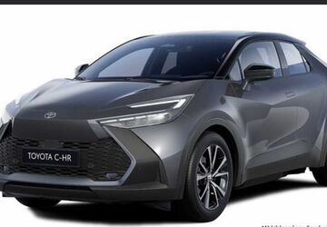 Toyota C-HR 13.500 km 33.990 &euro; Dietersheim 91463