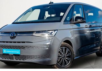 VW T7 Multivan 22.700 km 64.580 &euro; Limburg 65549