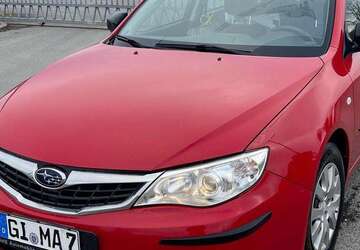 Subaru Impreza 163.804 km 3.300 &euro; gießen 35394