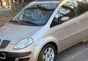 Lancia MUSA 119.000 km 3.999 &euro; München 81735