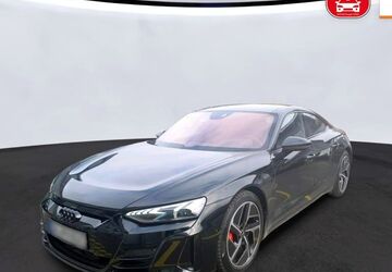 Audi e-tron GT 45.400 km 64.880 &euro; Albbruck 79774