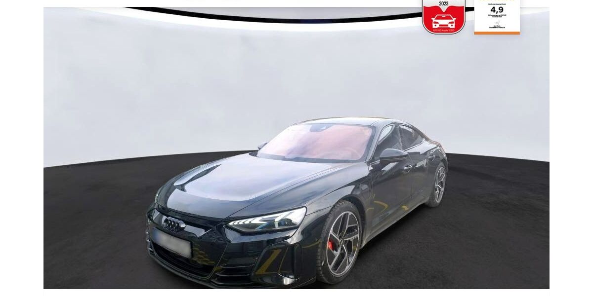 Audi e-tron GT 45.400 km 64.880 &euro; Albbruck 79774