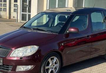 Skoda Roomster 254.400 km 2.850 &euro; Göttingen 37077