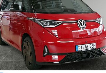 VW ID. Buzz 3.900 km 92.570 &euro; Kölln-Reisiek 25337
