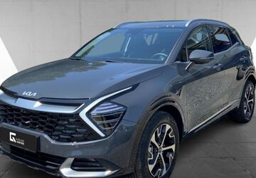 Kia Sportage 12.500 km 33.490 &euro; Ahrensburg 22926