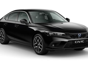 Honda Civic 1.982 km 35.900 &euro; Mönchengladbach 41061