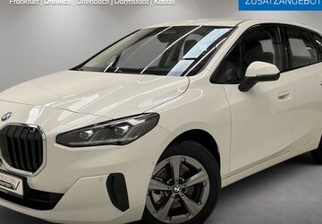 BMW 218 Active Tourer 10.907 km 29.870 &euro; Dreieich-Sprendlingen 63303