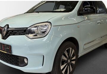 Renault Twingo 32.700 km 13.480 &euro; Heilbronn 74076