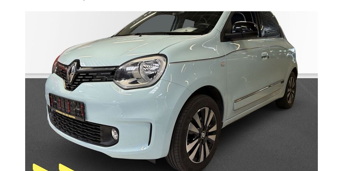 Renault Twingo 32.700 km 13.480 &euro; Heilbronn 74076