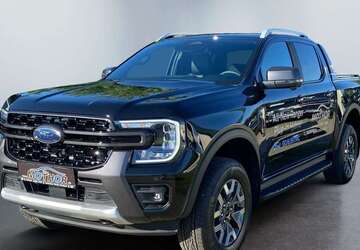 Ford Ranger 13.500 km 54.880 &euro; Brandenburg an der Havel 14772