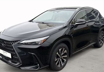 Lexus NX 450h 82.931 km 39.980 &euro; Bitburg 54634