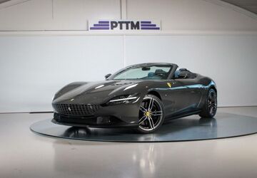 Ferrari Roma 2.334 km 248.050 &euro; Sneek 