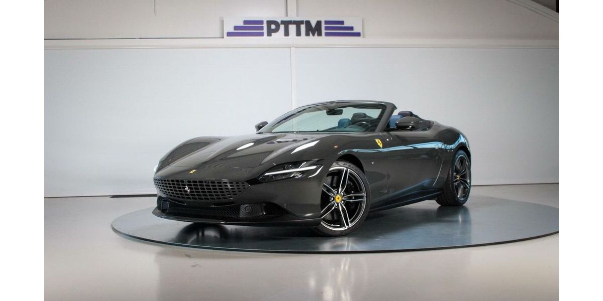 Ferrari Roma 2.334 km 248.050 &euro; Sneek 