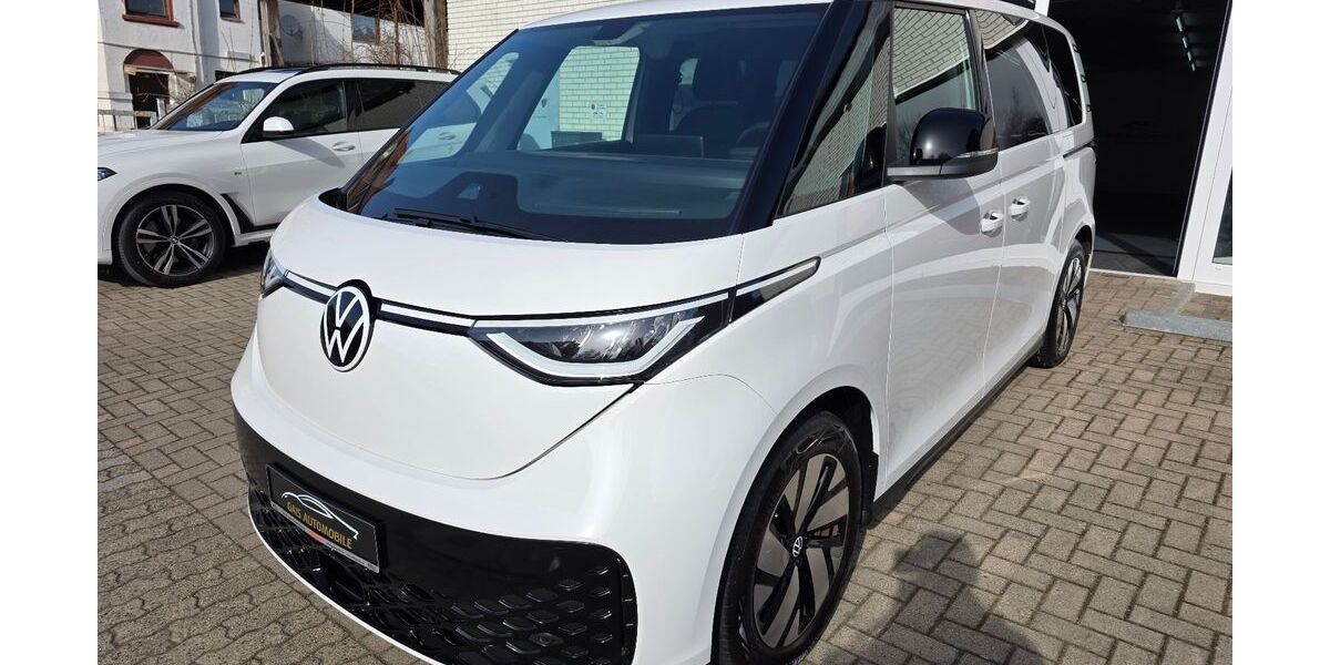 VW ID. Buzz 95.300 km 33.915 &euro; Seesen 38723