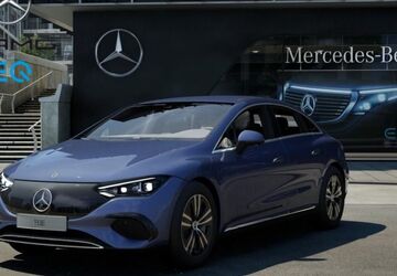 Mercedes-Benz EQE 11.307 km 53.780 &euro; Dillenburg 35683