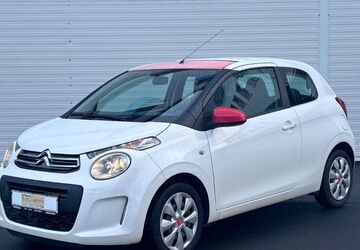 Citroen C1 72.000 km 6.799 &euro; Trier 54294