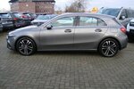 Mercedes-Benz A 200 d Urban Progressive DISTRONIC Pro LED Kamera 6.381 km 29.980 &euro; Falkensee 14612