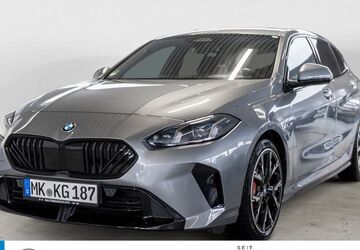 BMW 120 14.500 km 34.890 &euro; Meinerzhagen 58540