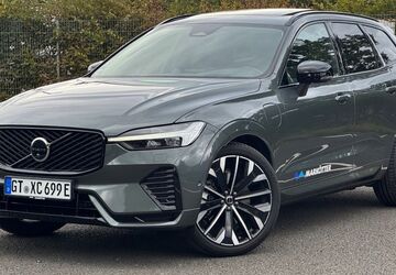 Volvo XC60 6.400 km 74.590 &euro; Gütersloh 33334