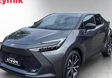 Toyota C-HR 9.790 km 26.750 &euro; Wedemark 30900
