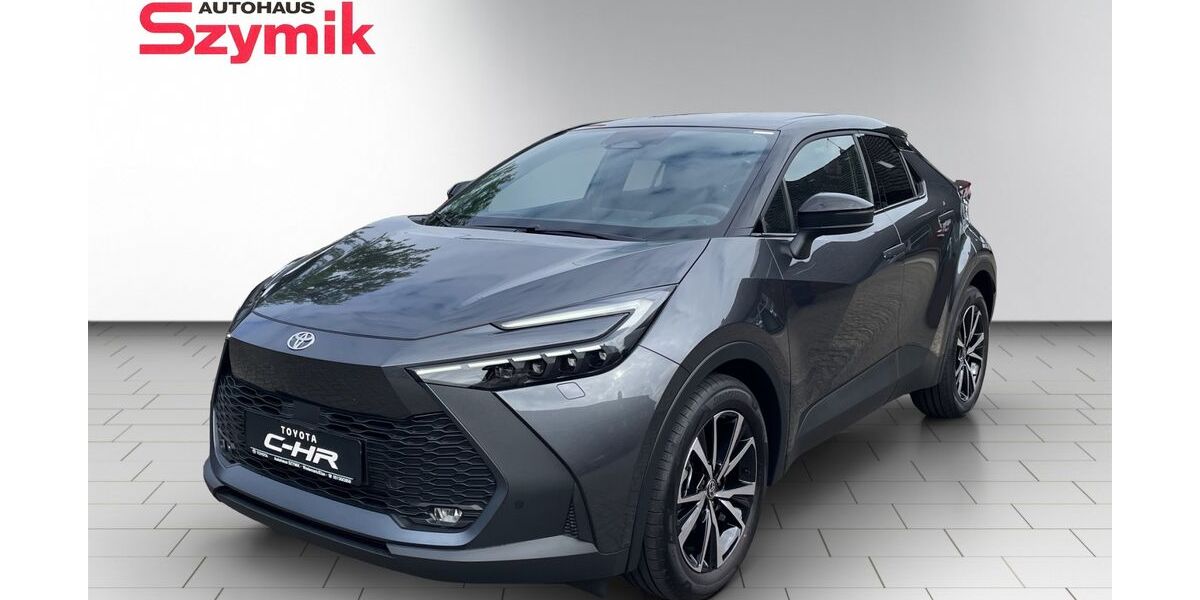 Toyota C-HR 9.790 km 26.750 &euro; Wedemark 30900