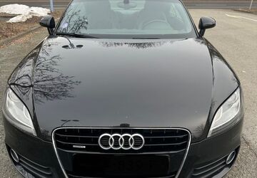 Audi TT 244.498 km 12.000 &euro; Chemnitz 09130