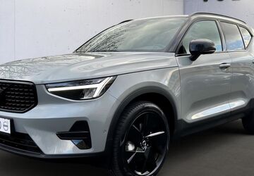 Volvo XC40 7.500 km 47.250 &euro; Kassel 34123