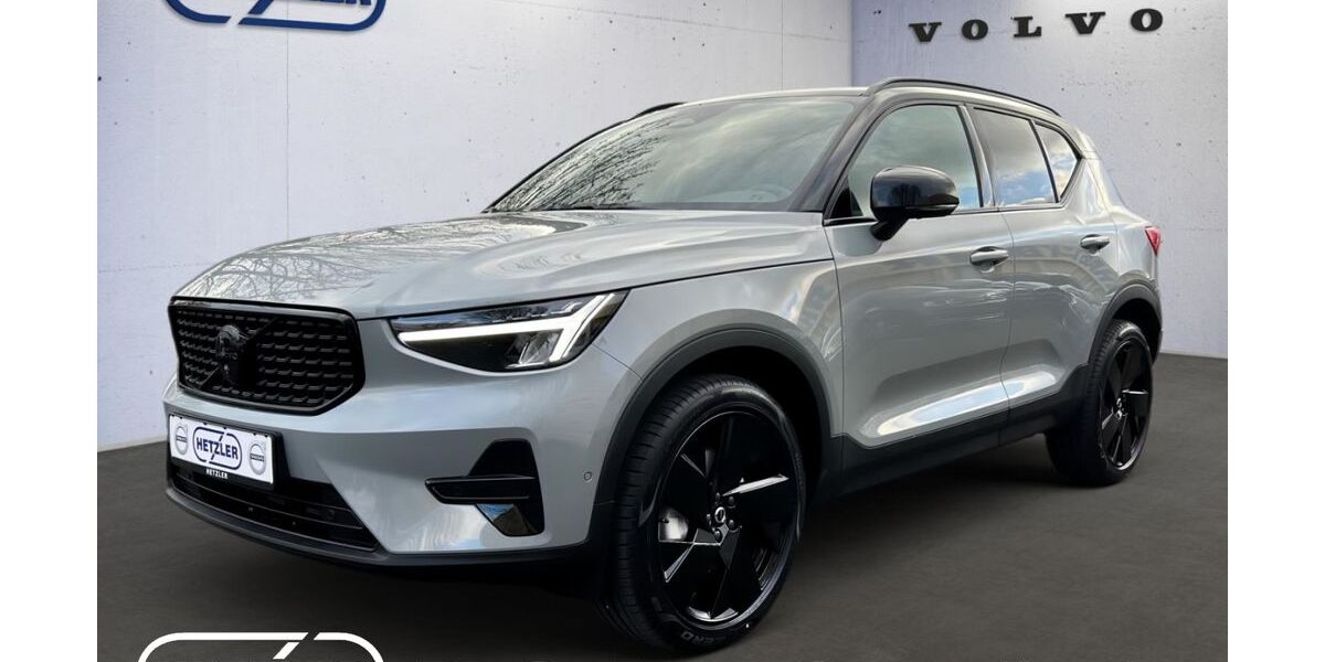 Volvo XC40 7.500 km 47.250 &euro; Kassel 34123