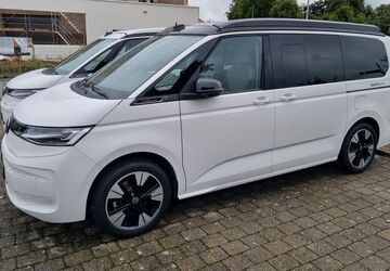 VW T7 California 7.000 km 62.500 &euro; Memmingen 87700
