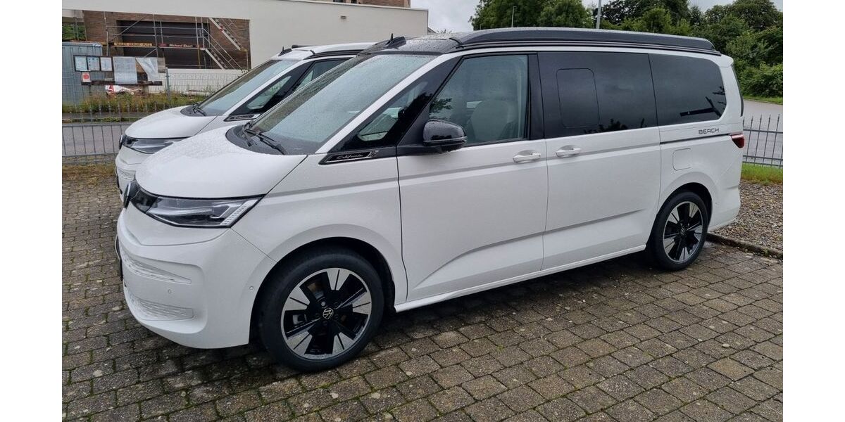 VW T7 California 7.000 km 62.500 &euro; Memmingen 87700