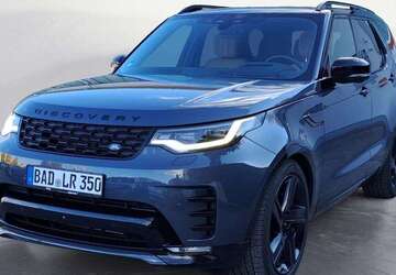 Land Rover Discovery 10.000 km 77.777 &euro; Horb/Neckar 72160