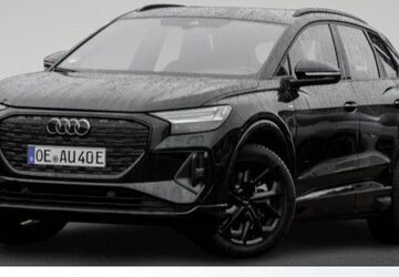 Audi Q4 e-tron 3.000 km 61.980 &euro; Olpe 57462