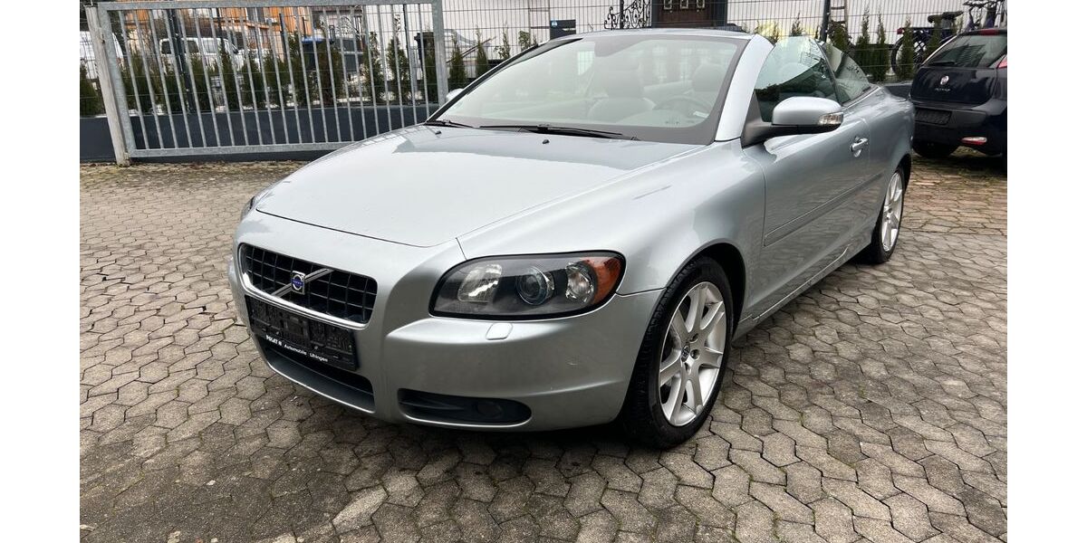 Volvo C70 231.036 km 4.499 &euro; Uhingen 73066