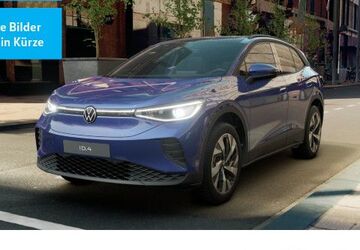 VW ID.4 9.891 km 41.690 &euro; Wolfsburg 38440
