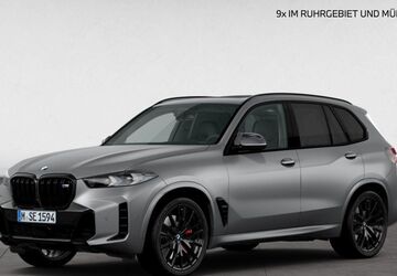 BMW X5 M60 38.444 km 87.940 &euro; Gelsenkirchen 45897