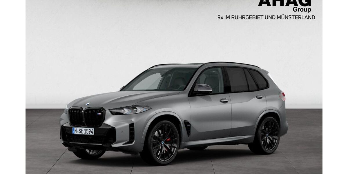 BMW X5 M60 38.444 km 87.940 &euro; Gelsenkirchen 45897