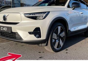 Volvo C40 25.500 km 43.890 &euro; Ibbenbüren 49479