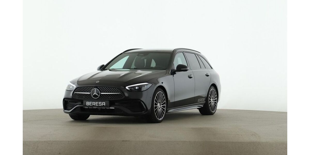 Mercedes-Benz C 220 9.900 km 62.485 &euro; Osnabrück 49078