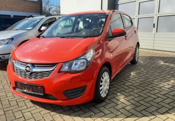 Opel Karl 90.000 km 7.290 &euro; Geldern 47608