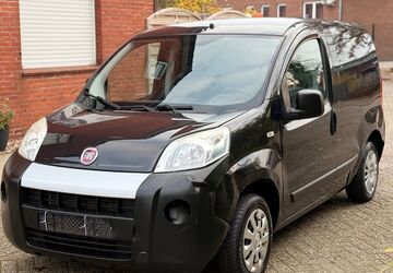 Fiat Fiorino 200.395 km 1.950 &euro; Nordhorn 48529