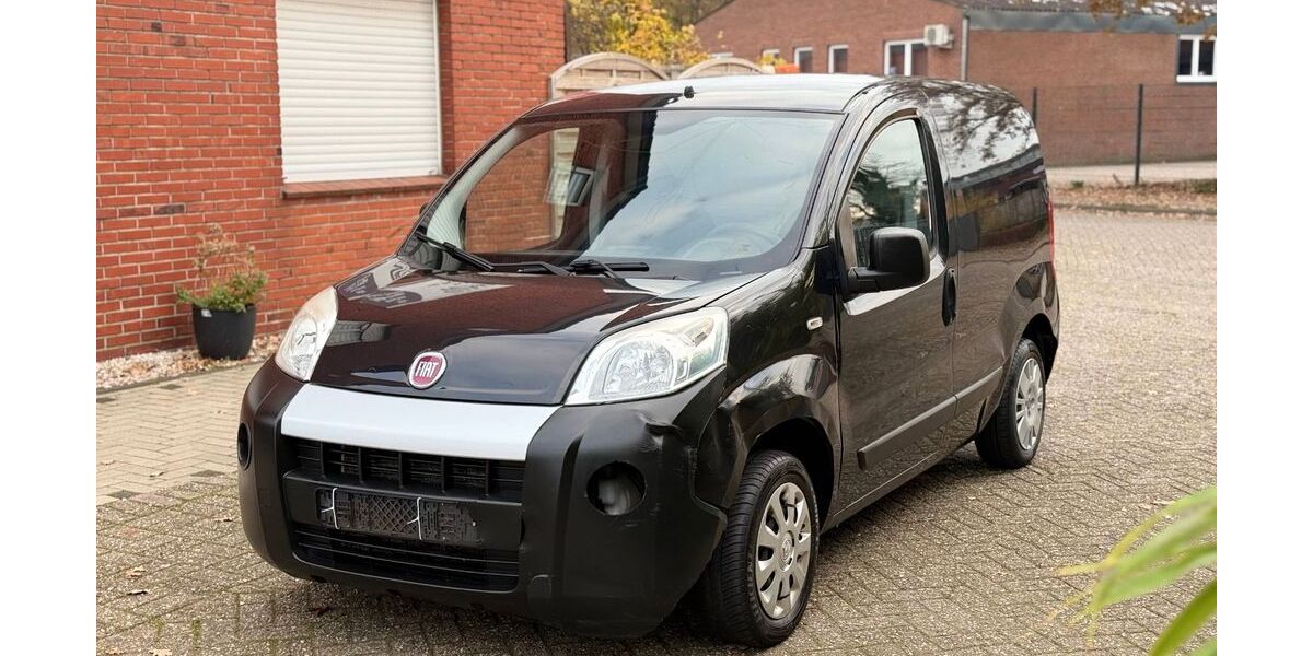 Fiat Fiorino 200.395 km 1.950 &euro; Nordhorn 48529